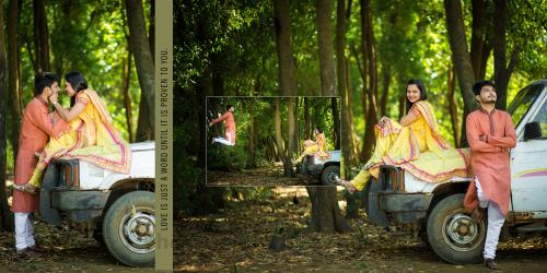 Photos by Candid Clicks